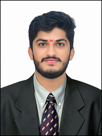 Shubham Hadawale, Founder of Trending Traders