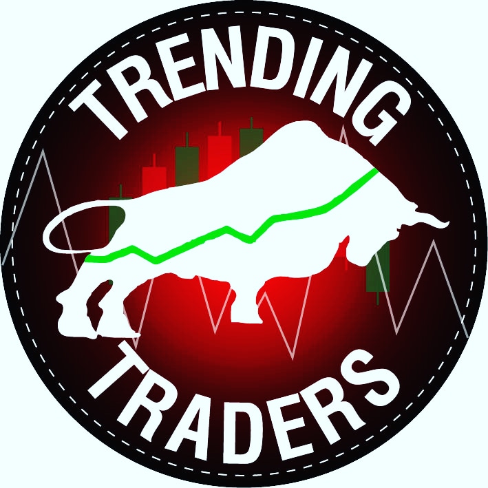 Trending Traders logo